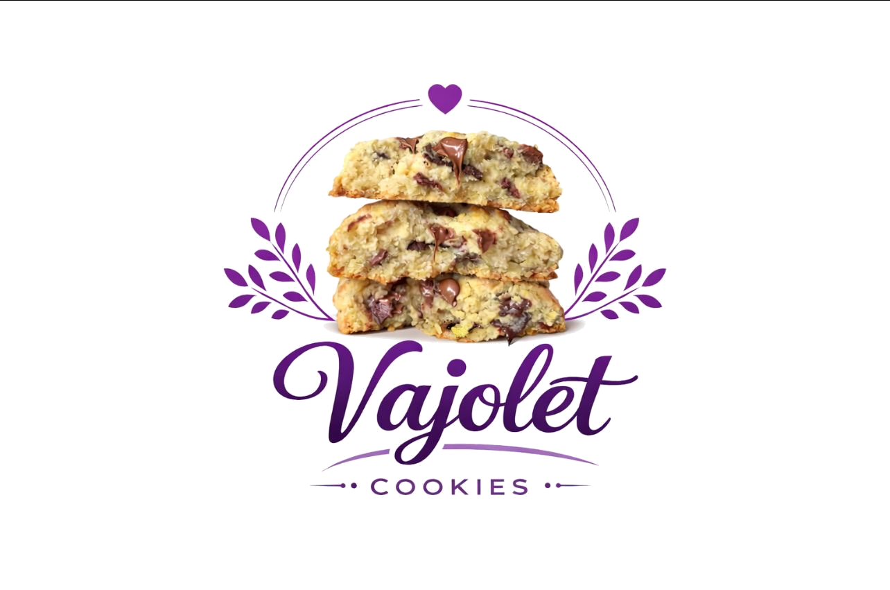Producent: Vajolet COOKIES (przejdź do strony: http://vajoletcookies.pl)